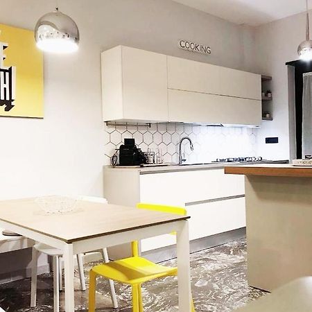 Ferienwohnung Bed&Coffee Napoli - Scarlatti Exterior foto