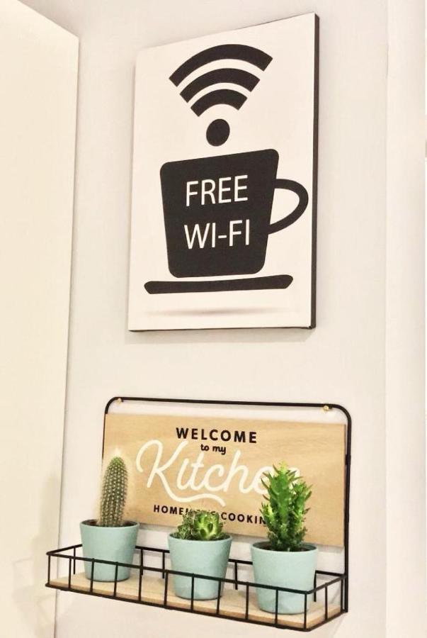 Ferienwohnung Bed&Coffee Napoli - Scarlatti Exterior foto
