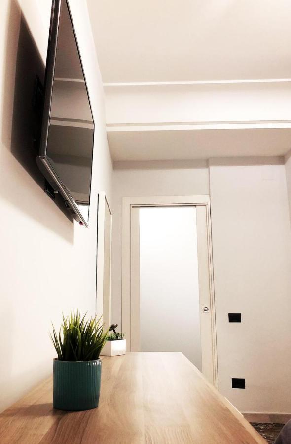 Ferienwohnung Bed&Coffee Napoli - Scarlatti Exterior foto